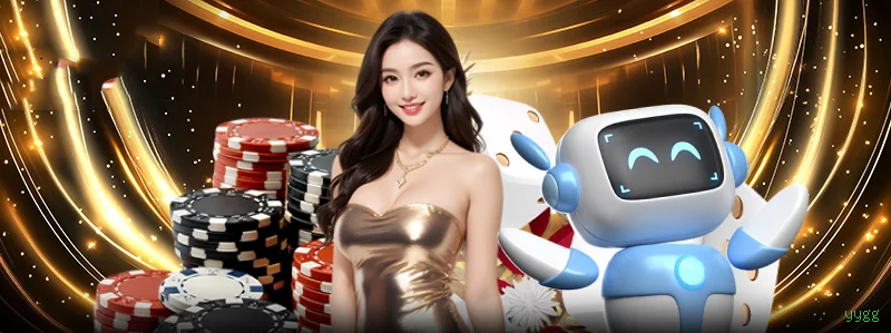 Rollover Bônus yygg