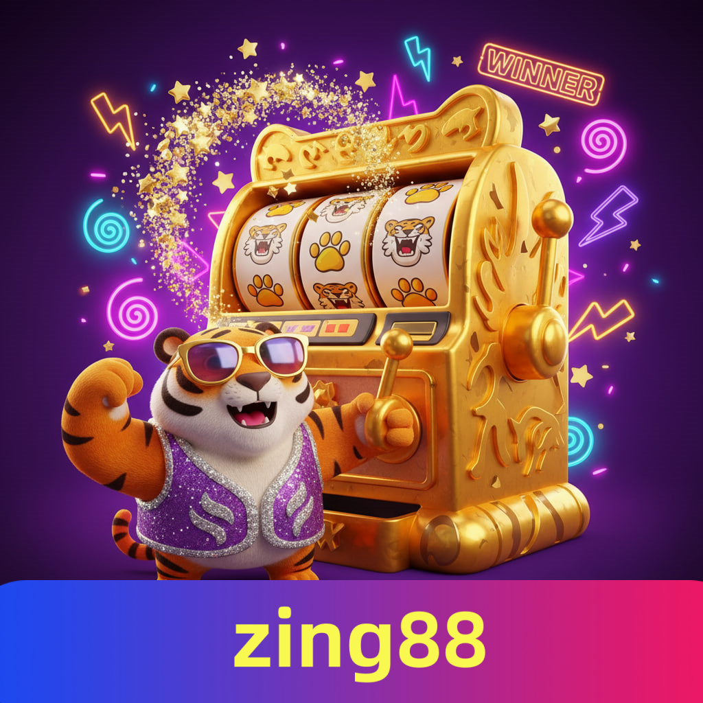 Logo của zing88